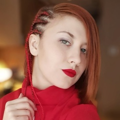 Яна Межуева, 35 лет