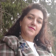 Елена Иванова, 43 года, Красноярск