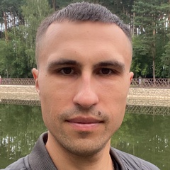 Виталий Сироткин, 35 лет