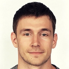 Виталий Усов, 37 лет, Минск