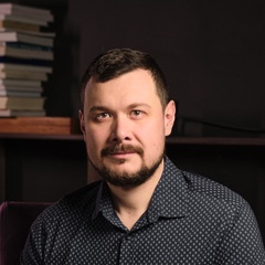 Антон Колпаков, Киров