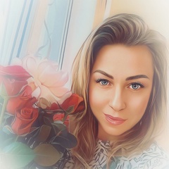 Иришка Шипилова, Санкт-Петербург