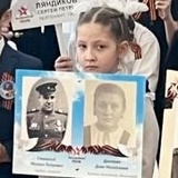 Ольга Смольская, Санкт-Петербург