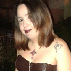 Renata Gomes, 34 года, Recife