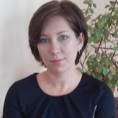 Наталия Васильева