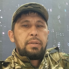 Ахмад Кулдашев, Новосибирск