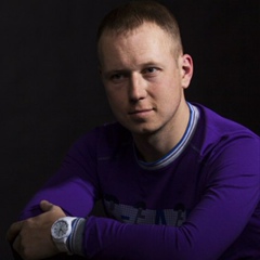 Александр Горьков