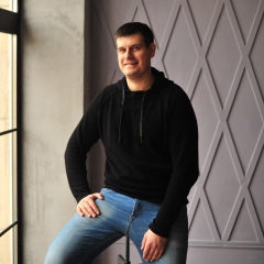 Максим Соколов, 40 лет, Санкт-Петербург