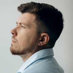 Андрей Юрченко, 36 лет, Москва