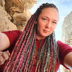 Анастасия Мигалова, 40 лет, Москва