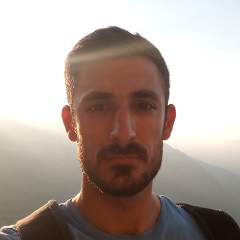 Elvin Sheydayev, Баку