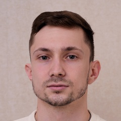 Тимур Сахабутдинов