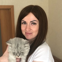 Оксана Рябовол, 36 лет, Санкт-Петербург