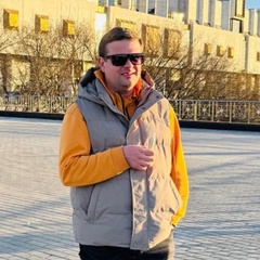 Александр Смирнов, Москва