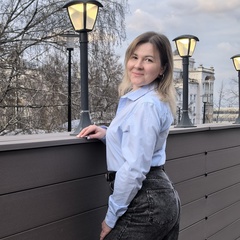 Viktoria Kozlovtceva, Липецк