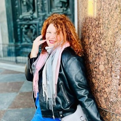 Екатерина Зверева, 34 года, Санкт-Петербург