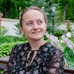 Дарья Краюца, 36 лет, Санкт-Петербург