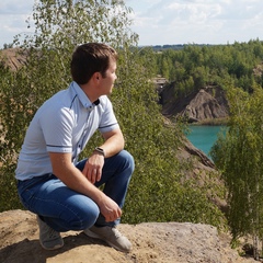 Вадим Викулин, 36 лет, Рязань