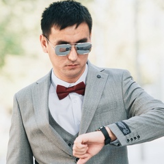 Жандос Кабатов, 33 года, Сагиз