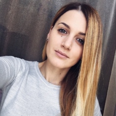Juli Ivanova, 37 лет, Киев