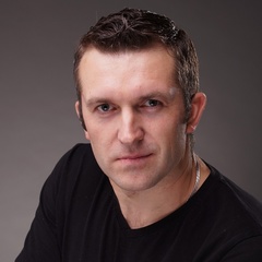 Алексей Напольский, Киров
