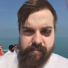 Михаил Громов, 36 лет, Новосибирск