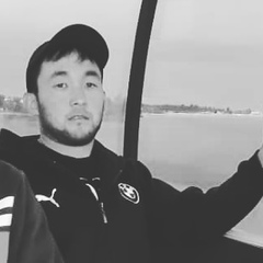 Eldiar Abdrakhmanov, 28 лет