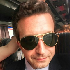 Алексей Егоров, 44 года, Санкт-Петербург