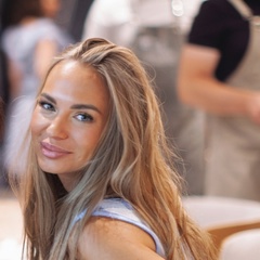Ирина Романченко, Санкт-Петербург