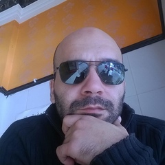 Achref Kch, 42 года, Toronto