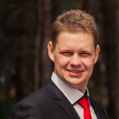 Костя Кирюхин, 38 лет, Москва