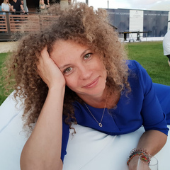 Ирина Поликаркина, 42 года, Москва
