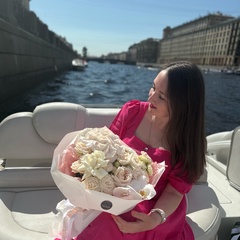 Маргарита Суглобова, 39 лет, Санкт-Петербург