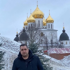 Ян Булгучев, Москва