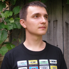Алексей Мульганов, 37 лет, Курск
