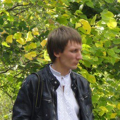 Александр Сеныч, 42 года, Киев