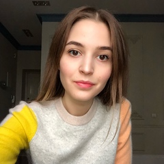 Ксения Петухова