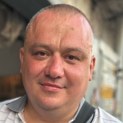 Александр Беликов, 37 лет, Донецк