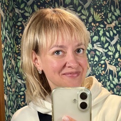 Lenochka Serebrova, Москва