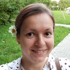 Елена Виноградова, 41 год, Санкт-Петербург