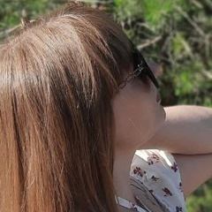 Марина Потапова, Курган