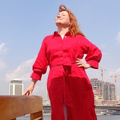 Маргарита Андросова, 41 год, Москва