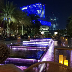 Mohannad Ghanim, 39 лет, Dubai