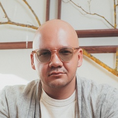 Станислав Шаповалов, 36 лет, Москва