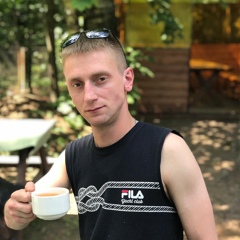 Дмитрий Мальцев, 41 год, Санкт-Петербург