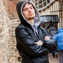 Юрий Коротков, 36 лет, Москва