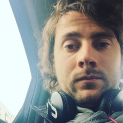 Андрей Лобанов, 36 лет, Москва