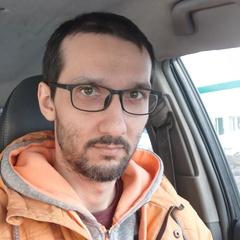 Дмитрий Севостьянов, Новосибирск