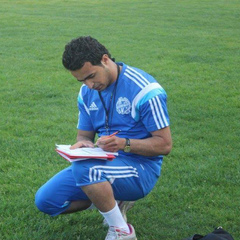 Zaki Fissa, 37 лет, Москва