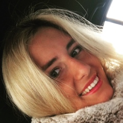 Даша Сафонова, 32 года, Москва